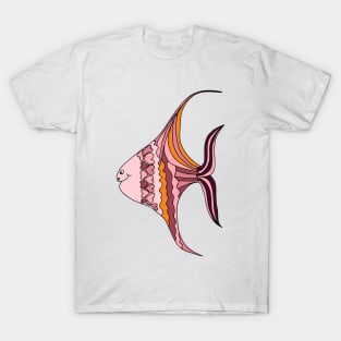 Fish T-Shirt